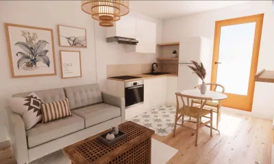 Residence Cabanel à Béziers