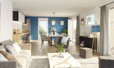 Le 28 à Saint-André-lez-Lille