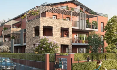 VILLA TERRACOTTA à Bormes-les-Mimosas