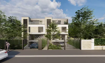 LE VERGER à Nogent-sur-Marne