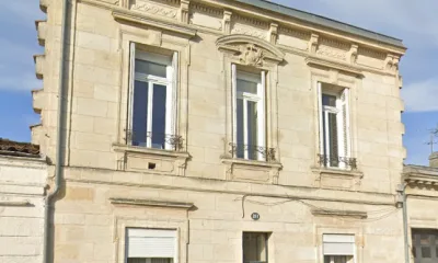 GEORGES BONNAC à Bordeaux