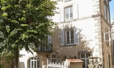 RUE SAINT-MARC à Aubière