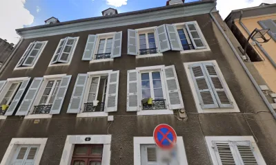 RUE LACLEDE à Pau