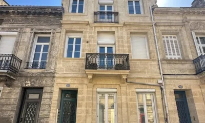 RUE JUDAÏQUE à Bordeaux