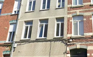 RUE D'ARTOIS à Lille