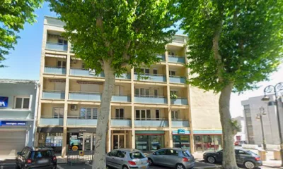 BOULEVARD DU GENERAL DE GAULLE à Narbonne