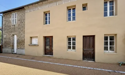 AVENUE PIERRE SEMARD à Brive-la-Gaillarde