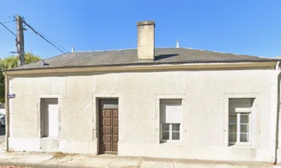 SQUARE DES LUSSAUT à Saint-Jean-d'Angély