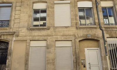 RUE BEAUFLEURY à Bordeaux