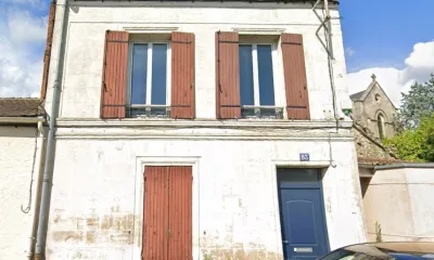 RUE VALETTE à Bergerac