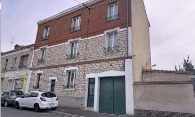 AVENUE DU MARECHAL DE LATTRE DE TASSIGNY à Montereau-Fault-Yonne