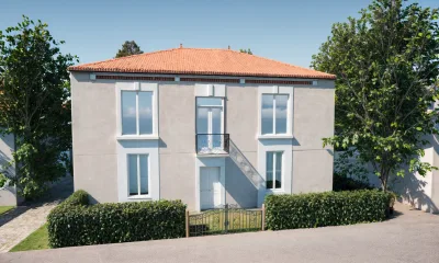 RUE MARCEAU FEYRY à Bergerac