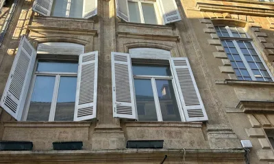 RUE DU MIRAIL à Bordeaux