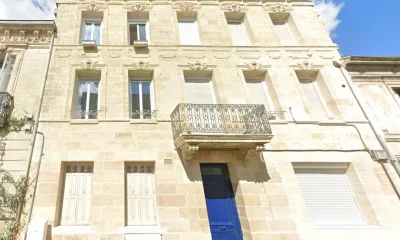 RUE DE BEGLES à Bordeaux