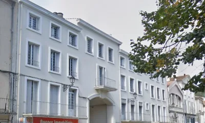 RUE LOUIS BLANC à Agen