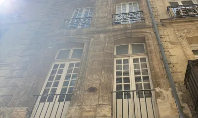 RUE SAINT JAMES à Bordeaux
