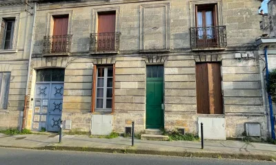 RUE CAZEMAJOR à Bordeaux