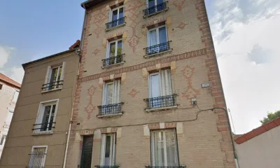 RUE COLBERT à Colombes