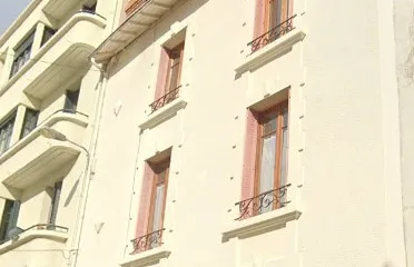 RUE POURCHER à Clermont-Ferrand