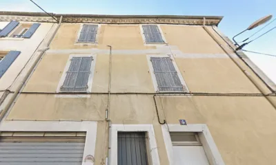 RUE VAUBAN à Narbonne