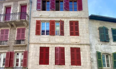 RUE MAUBEC à Bayonne