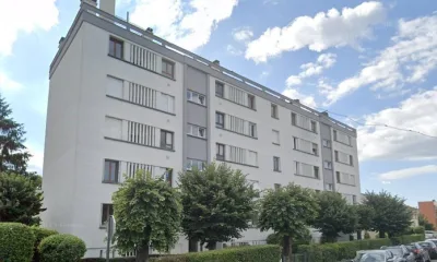 RUE BONTEMPS à Talence
