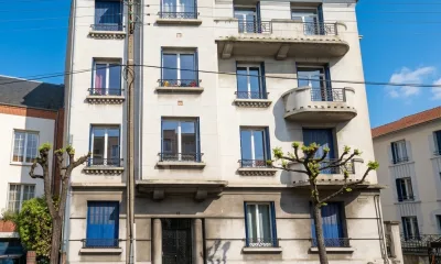 55 BOULEVARD JEAN JAURES à Clermont-Ferrand