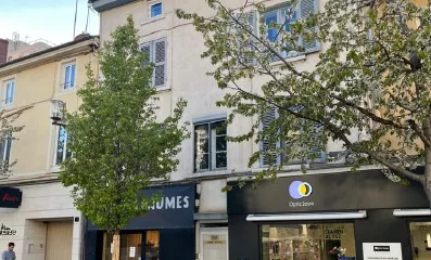 128 GRANDE RUE à Oullins-Pierre-Bénite