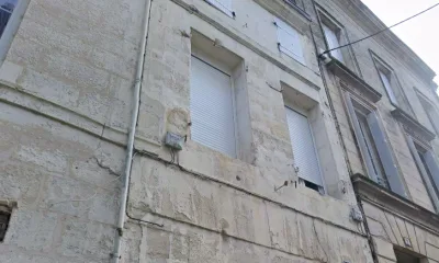 RUE DE L'ARSENAL à Niort