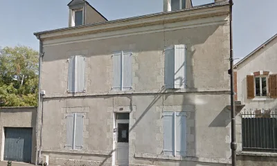 RUE DU FAUBOURG SAINT-JEAN à Orléans