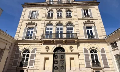 RUE DE BUFFON à Rouen