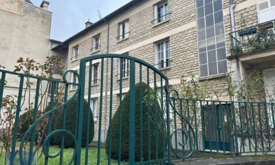 RUE BONCENNE à Poitiers