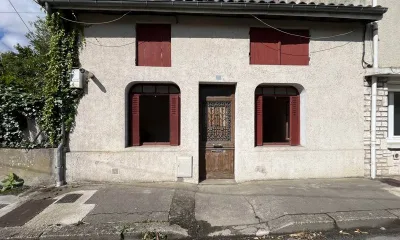 RUE DES CLAIRS LOGIS à Marmande