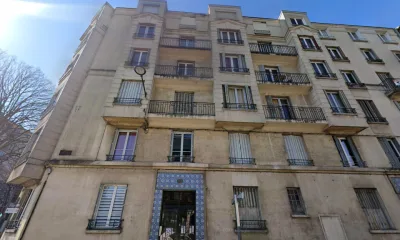 RUE RAYMOND POINTCARE à Troyes