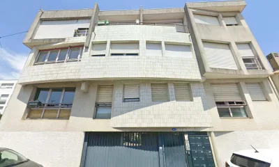 PASSAGE FRANÇOIS DUCOM à Bordeaux