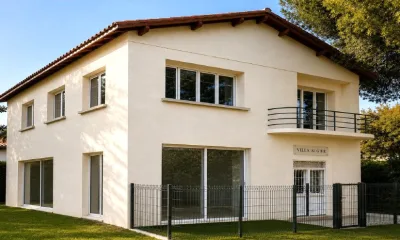 RUE PRÉVÔT D'AUGIER à Sète