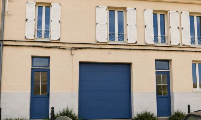 RUE  SAINT JEAN à Bordeaux