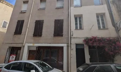 RUE VOLTAIRE à Narbonne