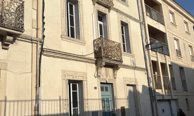 RUE BERANGER à Agen