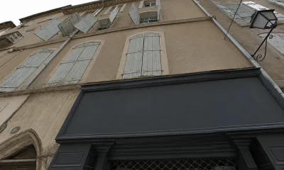 RUE FRANCAISE à Béziers