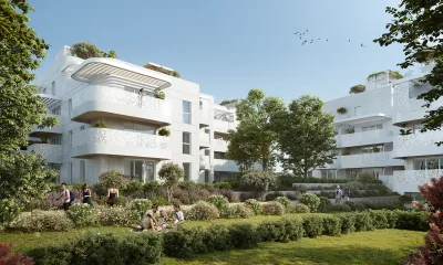 Résidence Louise à Marseille 12
