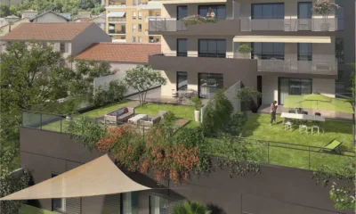 Résidence Joséphine à Nice