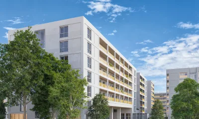 AERO CAMPUS 2 à Toulouse