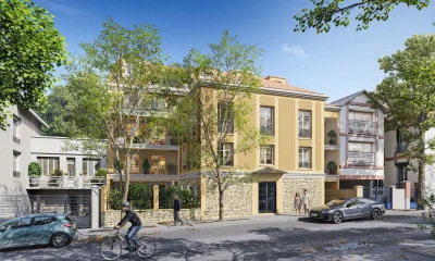 Le 43 à Maisons-Alfort