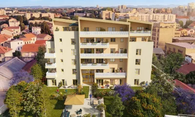 L'INTIMISTE à Villeurbanne