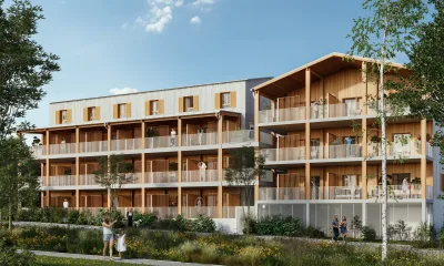 LES SARMENTS à Gargenville