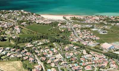 HAIZEA à Bidart