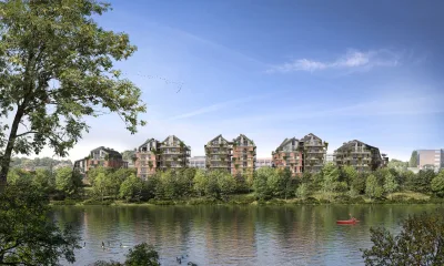 VISTA VERDE à Toulouse