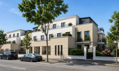 154 SAINT-MARC à Orléans