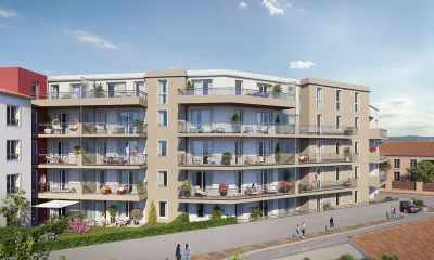 La Poularde - Cage C à Montrond-les-Bains